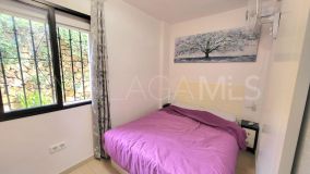Apartamento en venta en Buenas Noches, Estepona Oeste