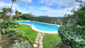 Apartamento en venta en Buenas Noches, Estepona Oeste
