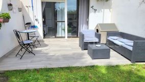 Apartamento en venta en Buenas Noches, Estepona Oeste