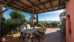 Maison de Ville for sale in Marina de Casares