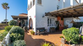 Maison de Ville for sale in Marina de Casares