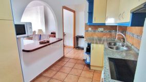 Flat for sale in Estepona Centre, Estepona Ville