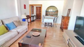 Flat for sale in Estepona Centre, Estepona Ville