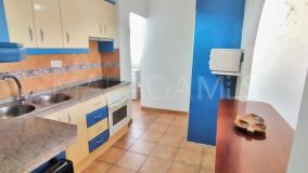 Flat for sale in Estepona Centre, Estepona Ville