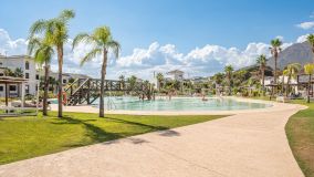 Wohnung zu verkaufen in Mirador de Estepona Hills, Altos de Estepona