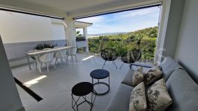 Lägenhet for sale in Mirador de Estepona Hills, Altos de Estepona