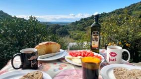 Maison de campagne for sale in Los Pedregales, Altos de Estepona