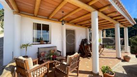 Maison de campagne for sale in Los Pedregales, Altos de Estepona