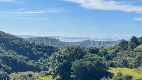 Maison de campagne for sale in Los Pedregales, Altos de Estepona