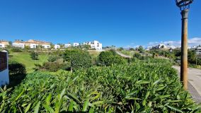 Grundstück zu verkaufen in La Resina Golf, Estepona Ost