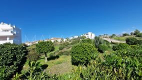 Grundstück zu verkaufen in La Resina Golf, Estepona Ost