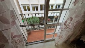 Wohnung zu verkaufen in Estepona Stadt