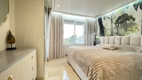 Atico en venta en Selwo Hills, Estepona Este