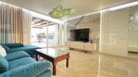 Atico en venta en Selwo Hills, Estepona Este