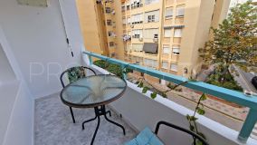 Apartment for sale in Estepona Centre with 3 bedrooms