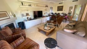 Chalet for sale in Atalaya, Estepona Öst