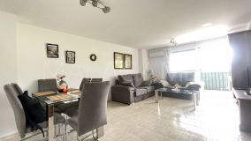 Appartement for sale in Arena Beach, Estepona Ouest