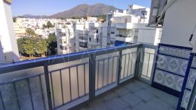 Apartamento en venta en Estepona Centro, Estepona Ciudad