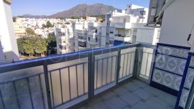 3 bedroom apartment in the centre of Estepona