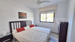 Estepona Puerto, apartamento con 2 dormitorios en venta