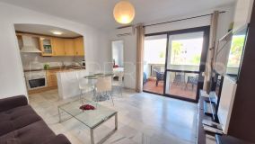 Buy Estepona Puerto apartment with 2 bedrooms