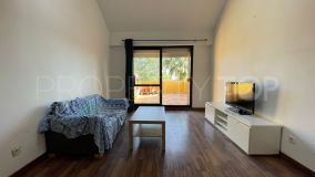 Atico duplex a la venta de 1 dormitorio en El Padron