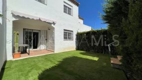 Town House for sale in Bel Air, Estepona East