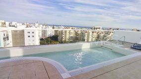 Flat for sale in Estepona Centre, Estepona Ville