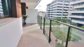 Flat for sale in Estepona Centre, Estepona Ville