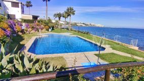 Town House for sale in Bahia Azul, Estepona West