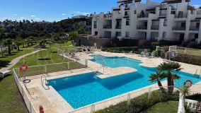 For sale apartment with 3 bedrooms in Casares del Mar