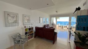 For sale apartment with 3 bedrooms in Casares del Mar