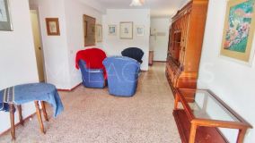 Flat for sale in S. Pedro Centro, San Pedro de Alcantara