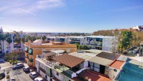 Flat for sale in S. Pedro Centro, San Pedro de Alcantara