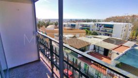 Flat for sale in S. Pedro Centro, San Pedro de Alcantara