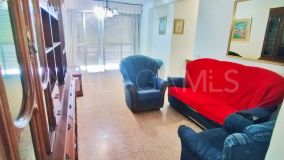 Flat for sale in S. Pedro Centro, San Pedro de Alcantara