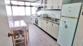 Flat for sale in S. Pedro Centro, San Pedro de Alcantara