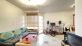 Buy Estepona Puerto 3 bedrooms apartment
