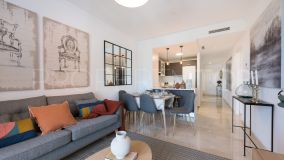 Apartamento en venta en Martagina