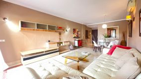 Appartement rez de chaussée for sale in Costa Galera, Estepona Ouest