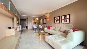 Ground Floor Apartment for sale in Costa Galera, Estepona West