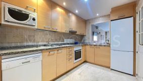 Appartement rez de chaussée for sale in Costa Galera, Estepona Ouest