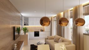 Se vende apartamento en Calvario con 1 dormitorio