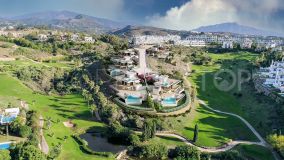 For sale La Resina Golf villa with 4 bedrooms