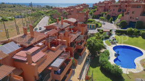 Costa Galera 5 bedrooms duplex penthouse for sale