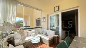 Apartment for sale in Las Joyas, Estepona East