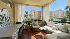 Apartment for sale in Las Joyas, Estepona East