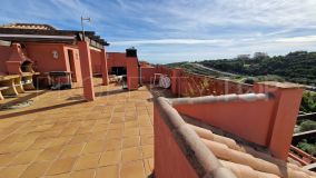 For sale 3 bedrooms duplex penthouse in Doña Julia