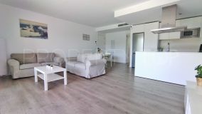 Ground floor apartment in Costa Galera for sale
