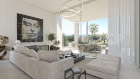 Villa for sale in Estepona Golf